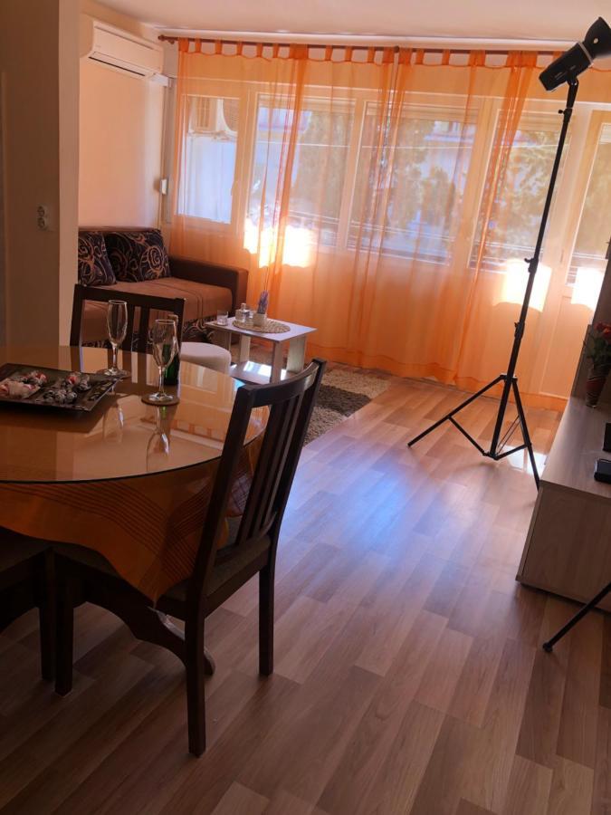 Ante Apartment 斯普利特 外观 照片
