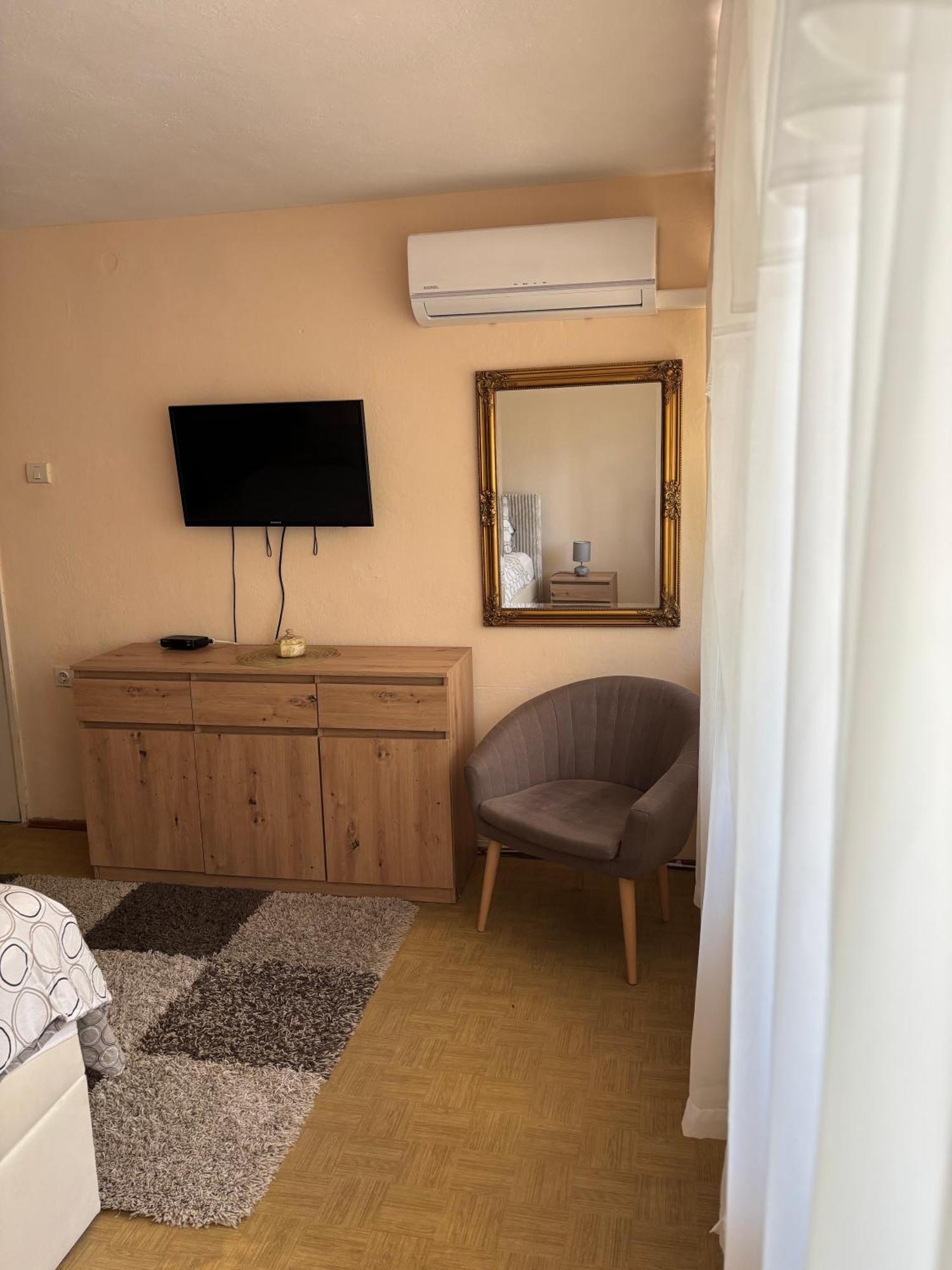 Ante Apartment 斯普利特 外观 照片