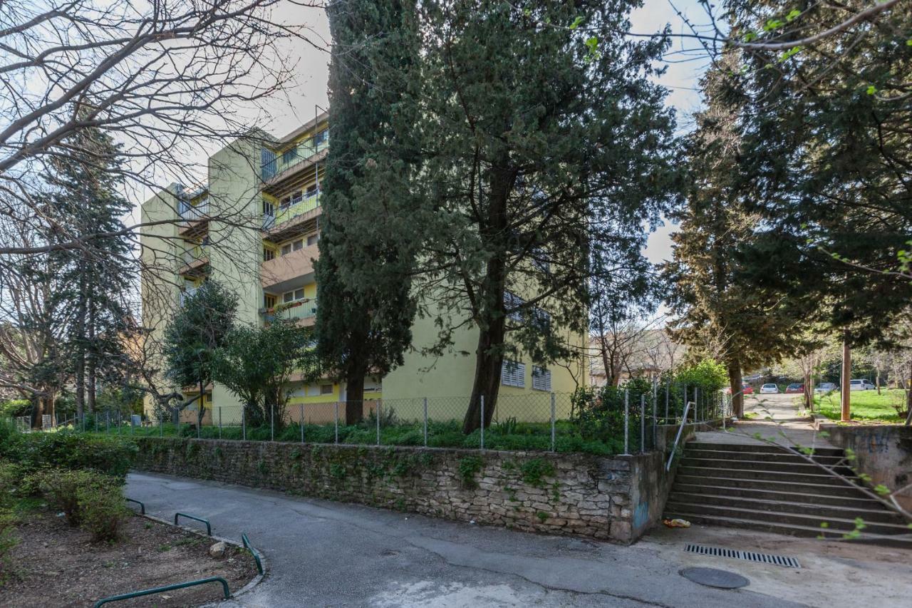 Ante Apartment 斯普利特 外观 照片